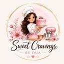 Sweet Cravings By Dua