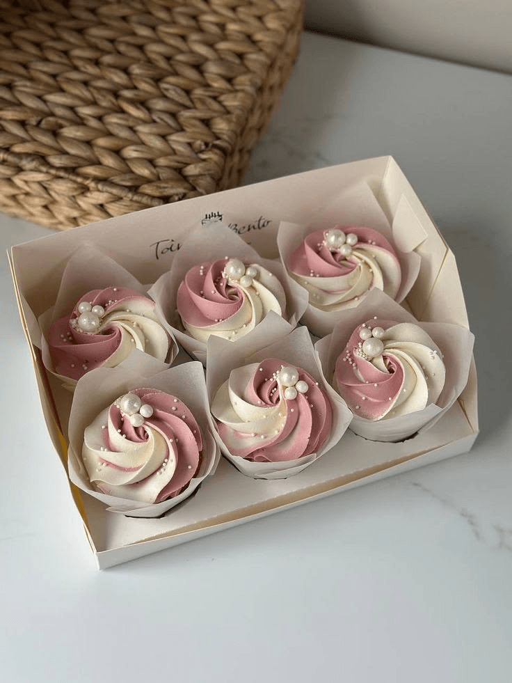Cupcakes