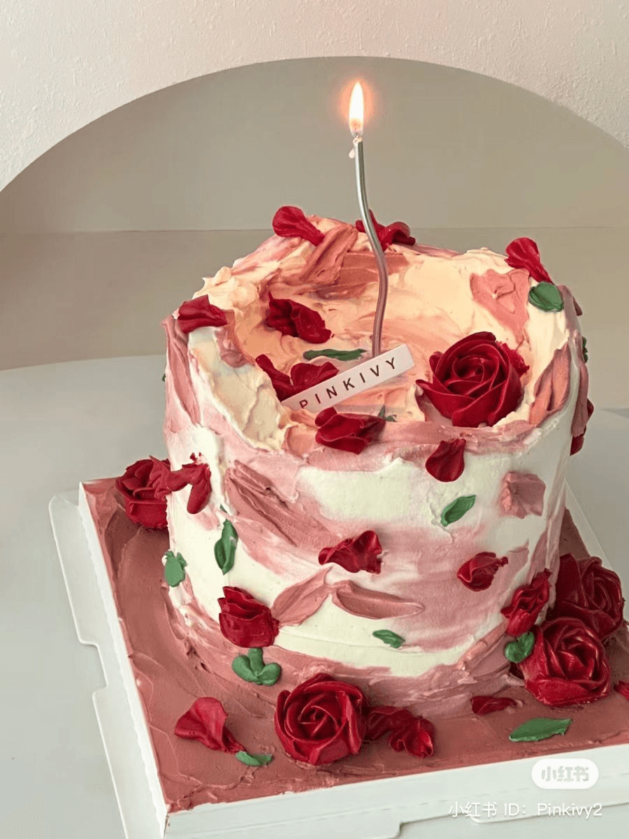 Strawberry Dream